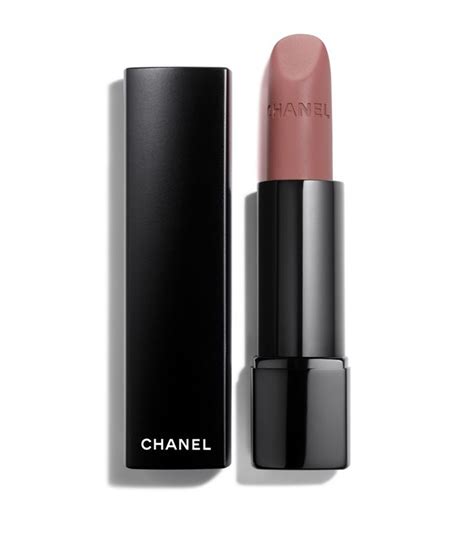 chanel no 5 lipstick limited edition|Chanel allure velvet lipstick.